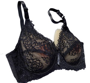 Prothèses mammaires en <span class=keywords><strong>silicone</strong></span> de haute qualité avec dentelle pour travestissement, prothèses mammaires CD, soutien-gorge pour mastectomie - Product Image 2