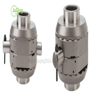 SL, el eje del casillero nuevo de GPTESTDA para Dana 44 Spartan Locker- 30 Spline - Jeep Wrangler Dodge Ram - Product Image 6