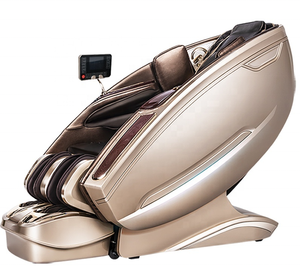 Jare-sillón eléctrico Shiatsu para el hogar, silla de masaje de cuerpo completo, precio barato, fábrica OEM, S600 - Product Image 2