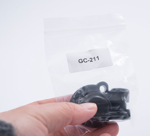 Capteur de position du papillon des gaz 2112-1148200 pour Lada - Product Image 1