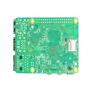 Modul resmi asli Raspberry <span class=keywords><strong>Pi</strong></span> 5 Cortex-A76 Linux 2GB 4GB 8GB Arm Board Python terprogram lama PCIe Gigabit Ethernet USB3.0 - Product Image 4