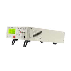 HOPE TECH CHT9930A CHT99331A Probador de continuidad de tierra Rangos 0.1μΩ a 600mΩ - Product Image 1