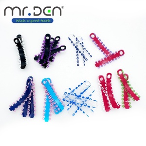 MRDEN hete verkoop lage prijs zware snijder licht draad staal snijden tang orthodontische ligatuur cutter tandarts orthodontisch - Product Image 6