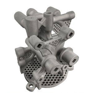 <span class=keywords><strong>3D</strong></span> máy in chính xác tùy chỉnh nhanh chóng nguyên mẫu các bộ phận mô hình tùy chỉnh SLM thép không gỉ nhôm UV nhựa kim loại <span class=keywords><strong>3D</strong></span> dịch vụ in ấn - Product Image 1