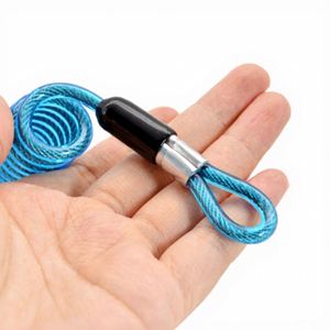 Mousquetons à ressort verrouillables pour caméra de plongée, mousquetons rotatifs et pivotants pour cadeaux promotionnels et activités de plein air - Product Image 4