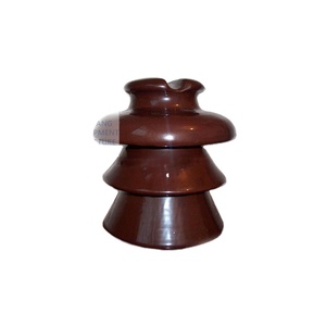 ANSI 56 series tensión <span class=keywords><strong>aisladores</strong></span> <span class=keywords><strong>de</strong></span> porcelana para las líneas/<span class=keywords><strong>de</strong></span> cerámica tipo clavija aislante 22kv fabricante <span class=keywords><strong>de</strong></span> <span class=keywords><strong>electricidad</strong></span> - Product Image 1