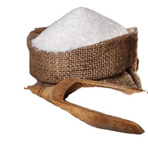 Nơi Để Mua Nhà Máy Trực Tiếp Tinh Chế Đường Từ Brazil 50Kg Bao Bì Đường Trắng icumsa 45 Đường - Product Image 1