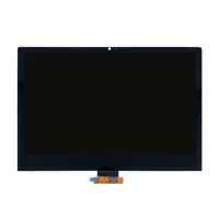 Layar Sentuh LCD LCDOLED untuk Lenovo IdeaPad Flex 3 11IGL05 82B20002US 82B20003US