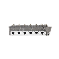New Car Engine Parts Cylinder Head Assembly Engine Cylinder Head for BMW M50 M52 Gasoline 2.5L 11121748391