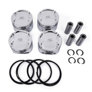 Kits de pistons forgés KingTec pour <span class=keywords><strong>Yamaha</strong></span> FZS FZR 2009 2010 2011 2012 2013 2014 2015 2016 <span class=keywords><strong>1800</strong></span> 1.8L PWC <span class=keywords><strong>Jet</strong></span> <span class=keywords><strong>Ski</strong></span> Racing Upgrade - Product Image 3