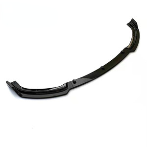 Bibir depan BMW 3 seri 2012-2019 bibir depan untuk BMW F30 F35 - Product Image 2