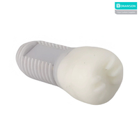 Clé USB pour implant dentaire 100% Clé USB en PVC de forme personnalisée 2.0 3.0 Clé USB 8 Go 16 Go 32 Go Clé USB 64 Go 128 Go Disque U