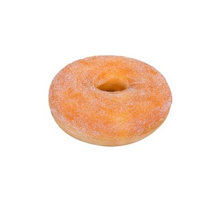 Modelo de simulación de donut extragrande, adorno de repostería, juguete, accesorios de fotografía, modelo de comida, pan, para exhibición en cocina y tienda de repostería - Product Image 5