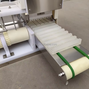 Machine automatique à brochette Satay pour calmar, maïs, boeuf, porc, agneau, poulet foncé - Product Image 6