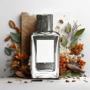 น้ำหอมแบรนด์ส่วนตัว 100 มล. กลิ่นแรงบันดาลใจจาก Gypsy Water สำหรับทั้งชายและหญิง กลิ่นหรูหราแนวไม้หอม กลิ่นอโรมาติก EDP 2026 น้ำหอมขายส่งใหม่ - Product Image 1