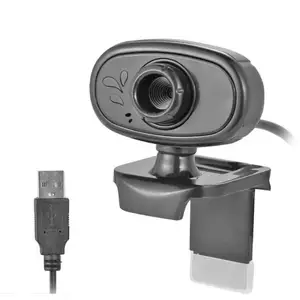 USB 2K 4K 1080p网络摄像头，带麦克风全高清网络摄像头，适用于电脑笔记本电脑库存超热Obsbot微型4k网络摄像头聚焦高清玻璃镜头V35