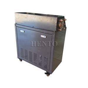 <span class=keywords><strong>Machine</strong></span> à granulés de glace sèche 3 mm à bas prix / <span class=keywords><strong>Machine</strong></span> à glace sèche / Fabricant de granulés de glace sèche - Product Image 5