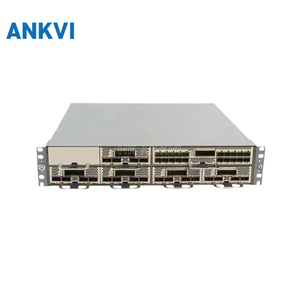 Plateforme DWDM DCI OTN 800G 2U 8 emplacements 6,4T Équipement de transport optique SDN pour l'interconnexion des centres de données DCI5800-2A - Product Image 2