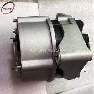 אלטרנטור אוטומטי 12V 65A עבור מנוע דויטץ אייווקו מרצדס 0120488138 0120489022 0120488134 - Product Image 6