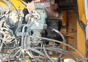 Grúa Móvil sobre Orugas XCMG Oficial XGC800 de 800 Toneladas, Maquinaria de Construcción de <span class=keywords><strong>Segunda</strong></span> <span class=keywords><strong>Mano</strong></span>, Precio de Venta - Product Image 6