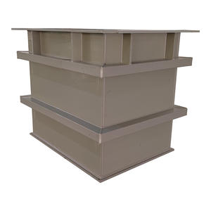 फॉस्फेट प्लेटिंग लाइन स्वचालित इलेक्ट्रोप्लेटिंग लाइन फॉस्फेटिंग उत्पादन लाइन - Product Image 3