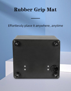 Escáner de Escritorio MSx3100: 1D/2D QR y OCR MRZ para Identificación/Pasaporte/Carrete de <span class=keywords><strong>Conducir</strong></span> - Product Image 5