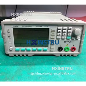 1 ชิ้น Henghui PLD-7503 DC โปรแกรมได้พาวเวอร์ซัพพลาย H - Product Image 1