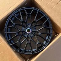 Jantes en alliage 5X112 5X120 17/19/20 pouces concaves pour voitures de course BMW Audi Mercedes Benz Porsche