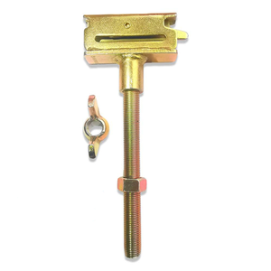อีแทร็ครางล้ออะไหล่สำหรับรถพ่วงที่ปิด - Product Image 4