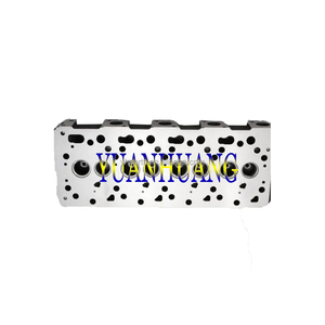 V1305 V1305-B V1305T Kompletter Zylinderkopf für Kubota Motor Traktor B2710HSD F3060 - Product Image 5