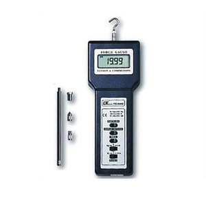 LUTRON 20 kg Lực Lượng Kỹ Thuật Số FG-20KG (ISO-, CE, IEC1010) - Product Image 3