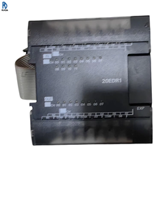 Module d'extension PLC CP1W-20EDR1 CP1W-16, module de contrôle industriel, module E/S numérique, extension de contrôleur logique programmable - Product Image 1