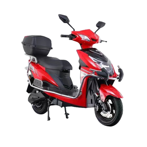 Nueva Motocicleta 2025 de Ultra Larga Duración, Ideal para la Ciudad y Viajes - Product Image 6