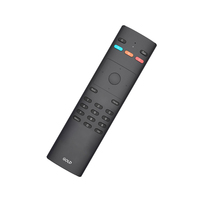 Control Remoto Dorado DVB-S2 para Receptor de Satélite en Polonia, Alemania y Eslovaquia