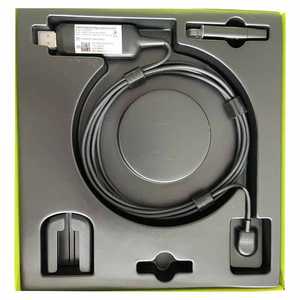 Cảm biến <span class=keywords><strong>RVG</strong></span> nha khoa kỹ thuật số USB IRay Pluto 0001X/ Pluto 0002X Hệ thống chụp ảnh kỹ thuật số CMOS APS - Product Image 2