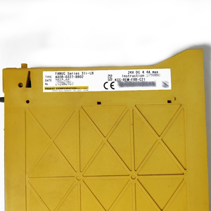 Fanuc ชิ้นส่วน31i-LB A02B-0327-B802 A16B-3200-0711ตัวควบคุมดั้งเดิมใหม่ - Product Image 1