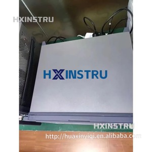 Analyseur de signal Keysight N9010B EXA 10Hz-26.5GHz UNIT H EXCEPTIONNELLE - Product Image 3