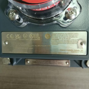 ตัวควบคุมตัวบ่งชี้ตำแหน่งใหม่รุ่นดั้งเดิม DXP-M21GSEB - Product Image 4