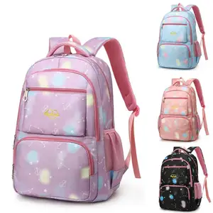 2023 New Girl School Bag Kids Designer Backpack Purses Book Bag For School