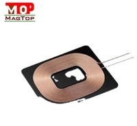 Universal Wireless Charger Qi Wireless Charging Induction Coil for phone