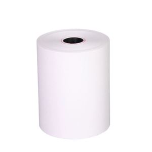 Cash Register <b>Paper</b> Pos Receipt Till Thermal <b>Paper</b> <b>Roll</b> 57x50 Receipt Pos Thermal <b>Paper</b> <b>Roll</b> - Product Image 1