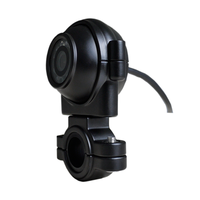 Caméra AHD 720P 960P 1080P pour camion et bus, vue latérale, étanche, CCD, vision nocturne IR, aide au stationnement, sécurité automobile, CE FCC RoHS