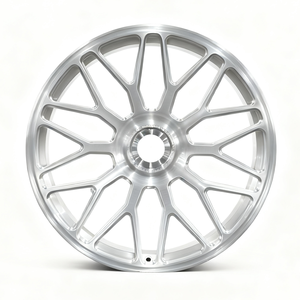 Ruedas forjadas Vossen GEN-03, llantas de aleación 6061-T6 de 19-24 pulgadas para Ferrari F8 488 <span class=keywords><strong>458</strong></span> 812 SF90 McLaren 765LT Lamborghini Porsche <span class=keywords><strong>GT3</strong></span> - Product Image 3