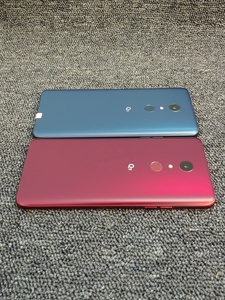 Cho LG stylo6 Q6 Q7 Q8 Q60 Q51 Q9 q925 mở khóa điện thoại thông minh <span class=keywords><strong>4</strong></span> + 64GB <span class=keywords><strong>Android</strong></span> 9 pháp ngôn ngữ điều hành CDMA - Product Image 5