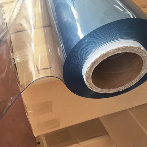 PVC Trong Suốt