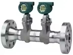 Medidores de Flujo Yokogawa 100% Serie VY, Transmisores de Flujo Digitales para Gas, Aire, Agua, Aceite, Personalizables OEM VY080 VY050 IP67 316L - Product Image 2