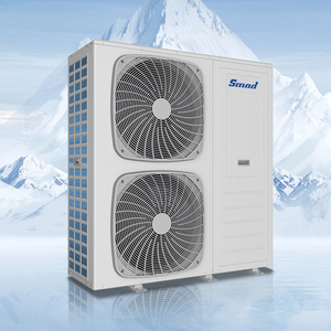 R290 16kw Heating Air to <b>Water</b> Home Heat <b>Pump</b> for Dft-016cch2e1-m Dft-016cch2e1-m Home Heat <b>Pump</b> - Product Image 2