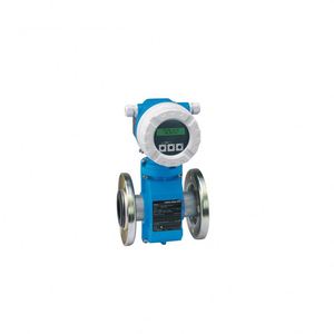 Débitmètre magnétique Endress Hauser Proline Promag 10W pour l'eau - Product Image 1