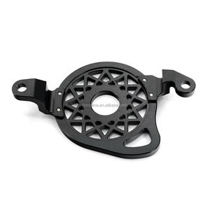 Protezione per Puleggia e Cinghia di Trasmissione con Staffa di Sicurezza per Surron Light Bee - Product Image 4