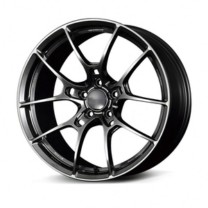 BZY-308 G025 Nuevas Llantas de Aleación de Aluminio Forjado de 15-22 Pulgadas 5x114.3/5x120 20mm/25mm ET para F80/F87 <span class=keywords><strong>RS3</strong></span>/RS4/RS5 Mercedes - Product Image 4
